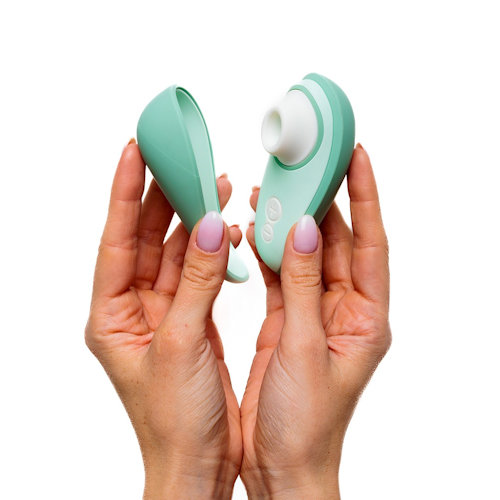 Womanizer Liberty 2 - Groen