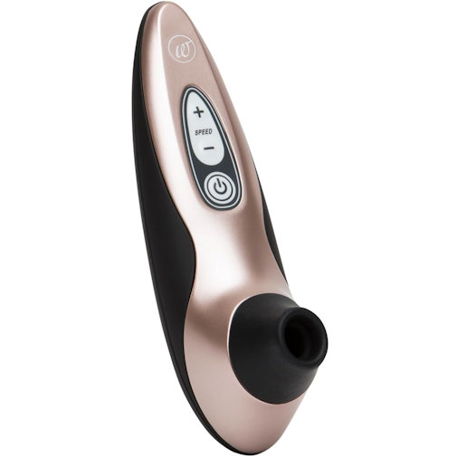 Pro 40 goud womanizer