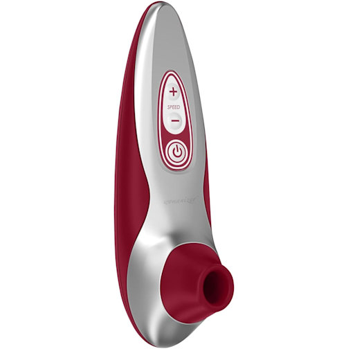 Womanizer Pro 40 rood