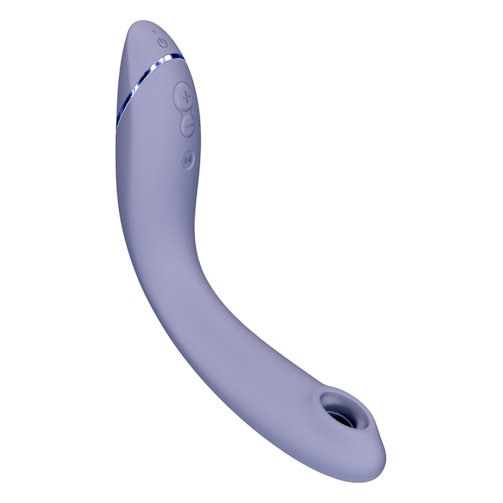lila og gspot vibrator