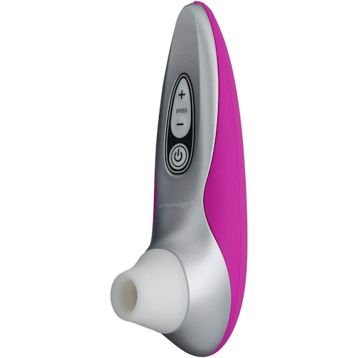 P40 womanizer magenta
