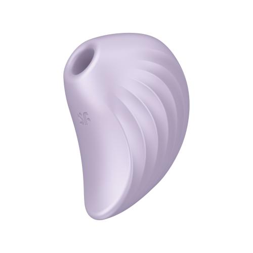 Satisfyer pearl diver paars