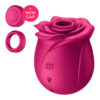 satisfyer classic blossom