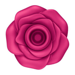 bovenaanzicht Satisfyer Pro 2 Classic Blossom