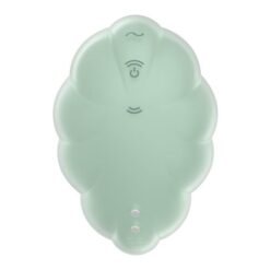 groene dancer vibrator