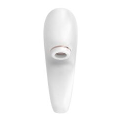 satisfyer koppel vibrator