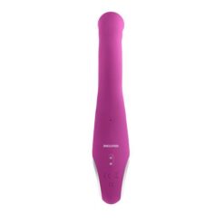 Evolved - Strike a Pose Tarzan Vibrator