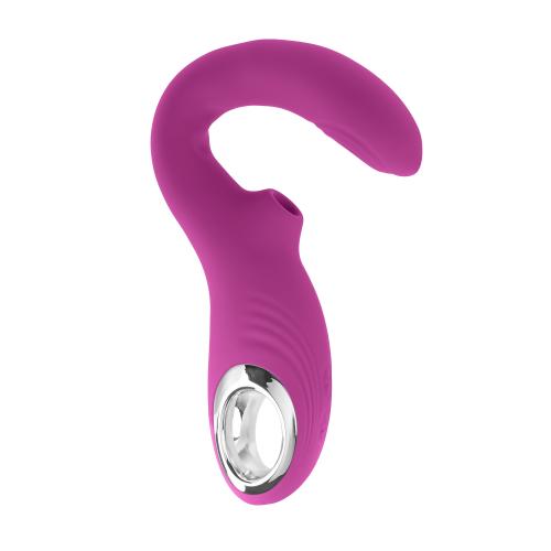 Evolved - Strike a Pose Tarzan Vibrator