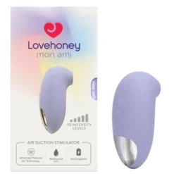 Lovehoney pleasure air