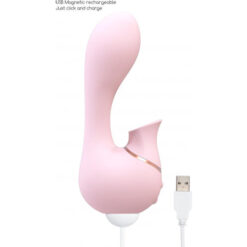 oplaadbaar via usb