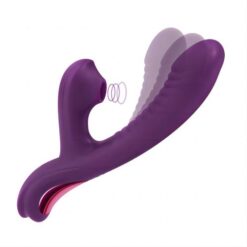 Tracy's Dog - Beta Rabbit Vibrator 3 in 1