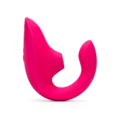 Womanizer Blend vibrant pink