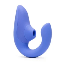 Womanizer Blend Vibrant Bleu