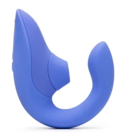 Blend bleu