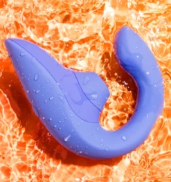 waterdichte luchtdrukvibrator