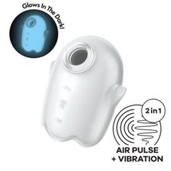 lichtgevende vibrator