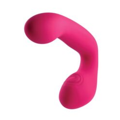 Evolved Buck Wil roze g spot