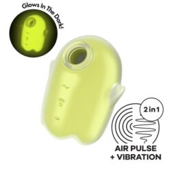 glow in the dark vibrator