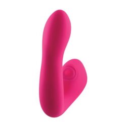 Tapping-Thumping-Come-Hither-Motion-Dual-Rabbit-Style-Massager-