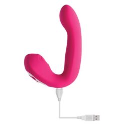 oplaadbaar via usb