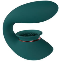 Groene vibe