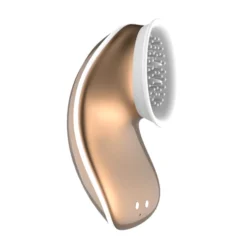 Shots Innovation Twitch Hands free suction vibration toy