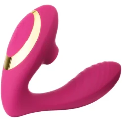 tracy-s-dog-zuigende vibrator