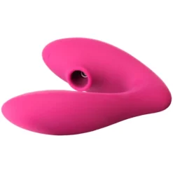 dubbele stimulatie