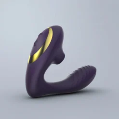 tracys dog og suction vibrator