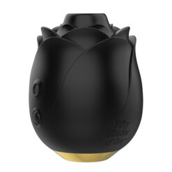 Fifty Shades of Grey - roos vibrator