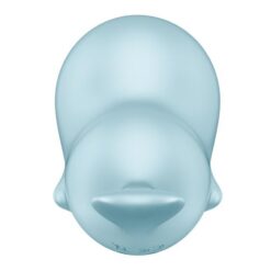 Sassy Seal luchtdrukvibrator