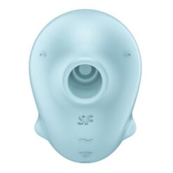 Satisfyer Sassy Seal luchtdrukvibrator