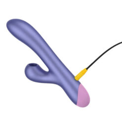 oplaadbare tarzan vibrator VAN romp