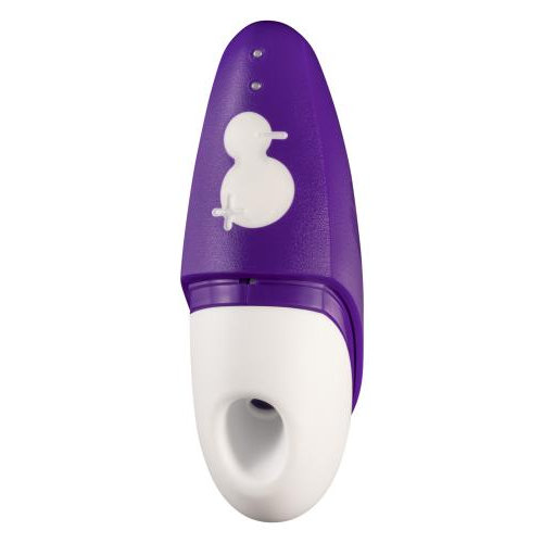 Romp Free by Womanizer