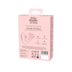 fifthy shade of grey vibe