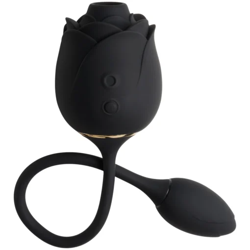 50 shades blushing rose