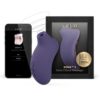 Cyber Purple Lelo