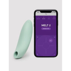 Alternative view of WE-VIBE – Melt 2 Clitorisstimulator