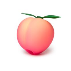 Alternative view of ROMP - Peach