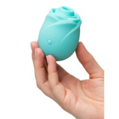 Alternative view of ROMP - Rose Glow Luchtdrukvibrator