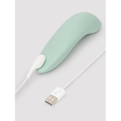 WE VIBE – Melt 2 Clitorisstimulator – Groen 2