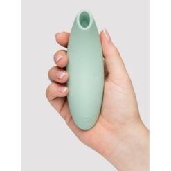 WE VIBE – Melt 2 Clitorisstimulator – Groen