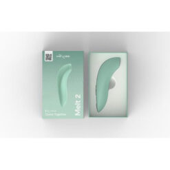 WE VIBE – Melt 2 Clitorisstimulator – Groen 3