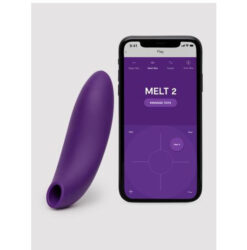 We-Vibe - Melt 2 paars